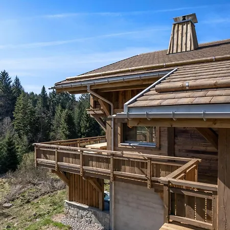 Chalet Clael Sports&nature - Sleeps 14 - Pool Sauna&hot Tub