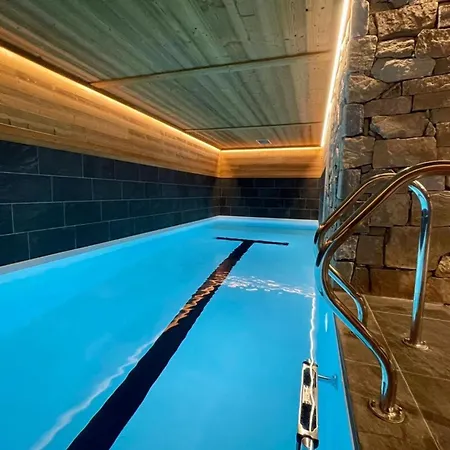 Clael Sports&nature - Sleeps 14 - Pool Sauna&hot Tub Xonrupt-Longemer