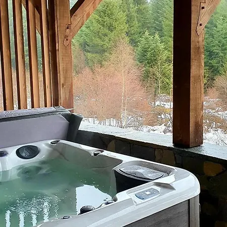 Chalet Clael Sports & Nature - Sleeps 14 - Pool Sauna & Hot Tub