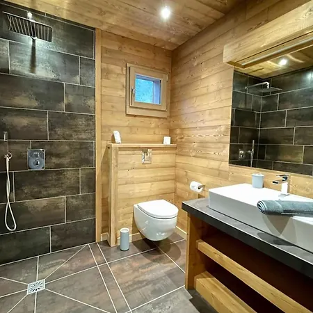 Clael Sports&nature - Sleeps 14 - Pool Sauna&hot Tub Xonrupt-Longemer