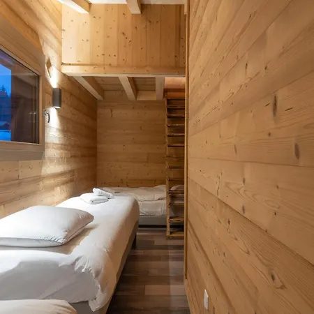 Clael Sports&nature - Sleeps 14 - Pool Sauna&hot Tub Chalet